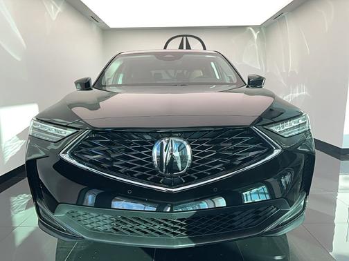 2025 Acura MDX 