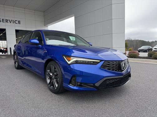 2023 Acura Integra 