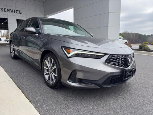2023 Acura Integra 