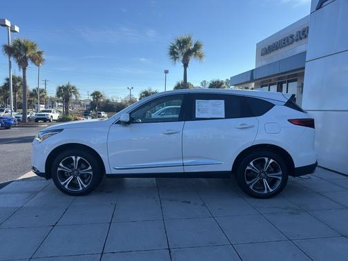 2023 Acura RDX 