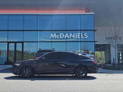 2023 Acura Integra