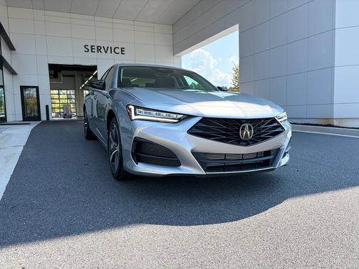 2024 Acura TLX