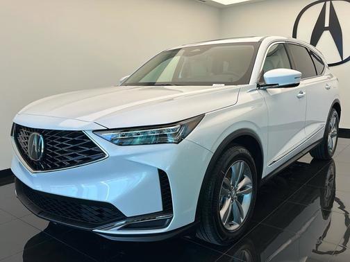 2025 Acura MDX