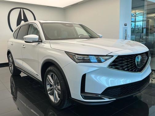 2025 Acura MDX