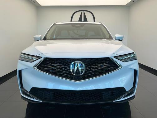 2025 Acura MDX