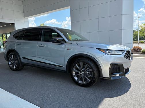 2025 Acura MDX
