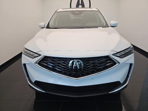 2025 Acura MDX 