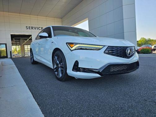 2023 Acura Integra