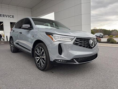 2025 Acura RDX 