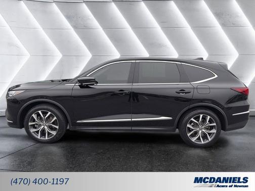 2023 Acura MDX 