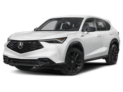 2025 Acura ADX 