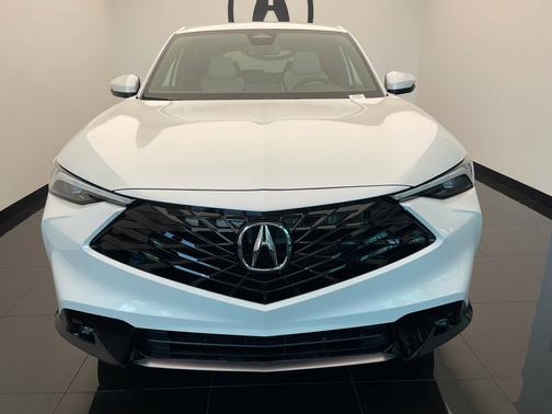 2025 Acura ADX 