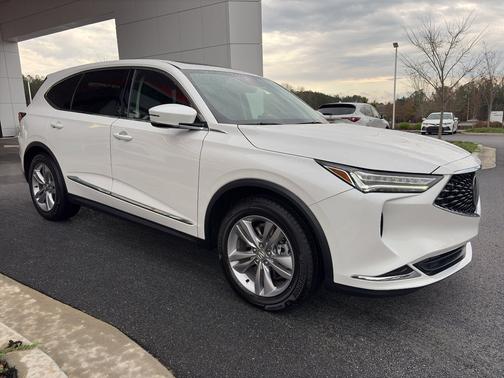 2023 Acura MDX 
