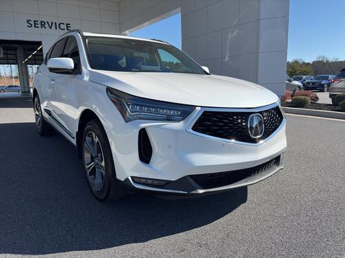 2023 Acura RDX 