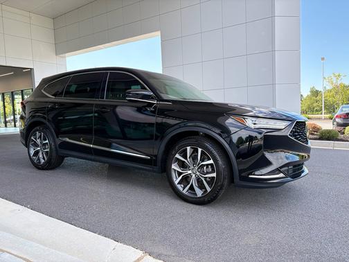 2024 Acura MDX