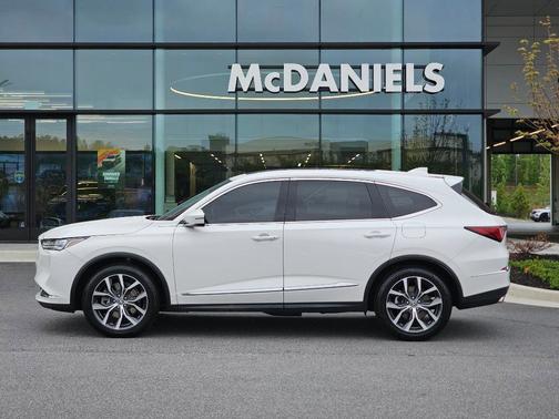2024 Acura MDX