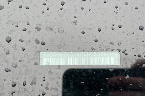 2023 Kia Sportage X-Pro