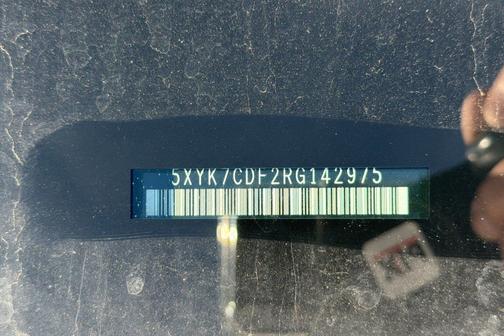 2024 Kia Sportage X-Pro