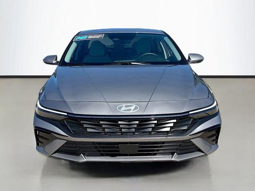 2025 Hyundai ELANTRA HEV Limited