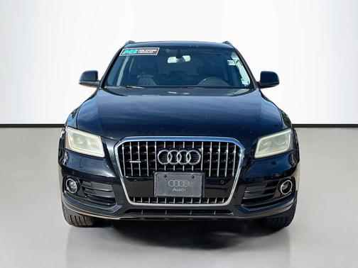 2013 Audi Q5 2.0T Premium Plus