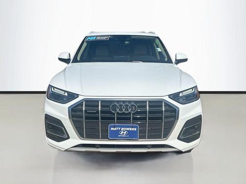 2021 Audi Q5 45 Premium