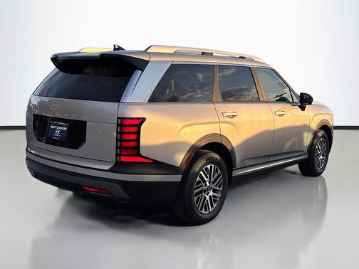 2026 Hyundai PALISADE SEL