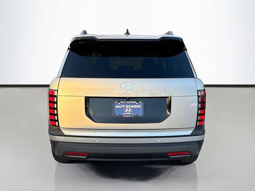 2026 Hyundai PALISADE SEL