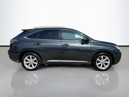 2011 Lexus RX 350 Base