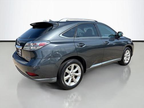 2011 Lexus RX 350 Base