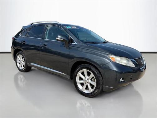 2011 Lexus RX 350 Base