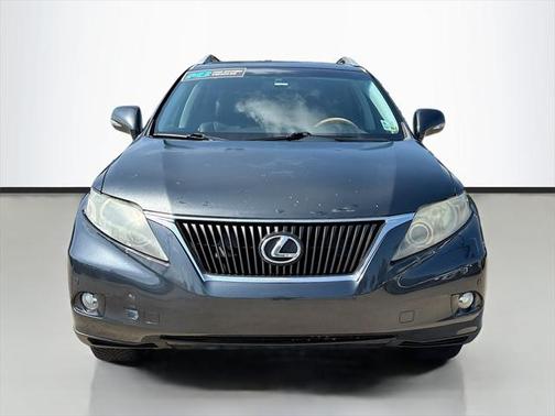 2011 Lexus RX 350 Base