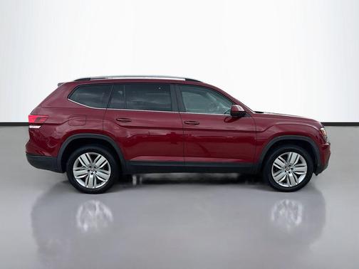 2019 Volkswagen Atlas 3.6L SE w/Technology
