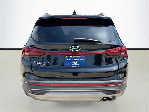 2023 Hyundai SANTA FE SEL 2.4