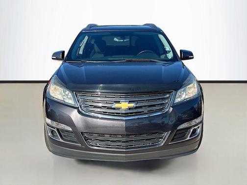 2017 Chevrolet Traverse 1LT
