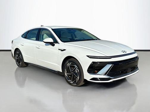 2026 Hyundai SONATA SEL