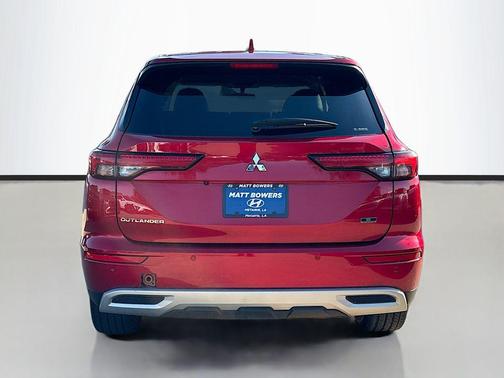 2023 Mitsubishi Outlander SE Special Editiont S-AWC