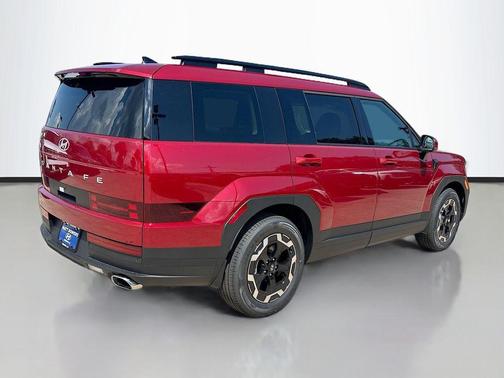 2026 Hyundai SANTA FE SEL 2.4