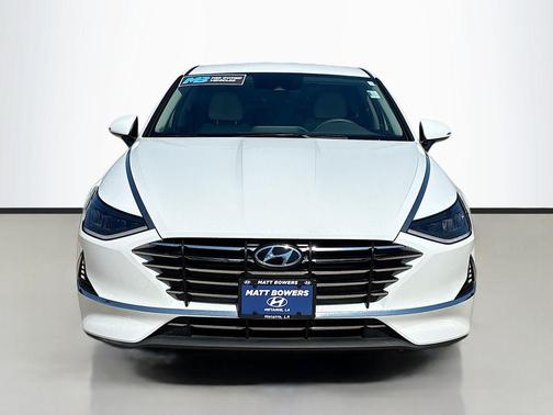 2023 Hyundai SONATA SE