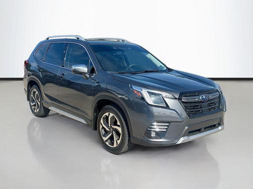 2022 Subaru Forester Touring