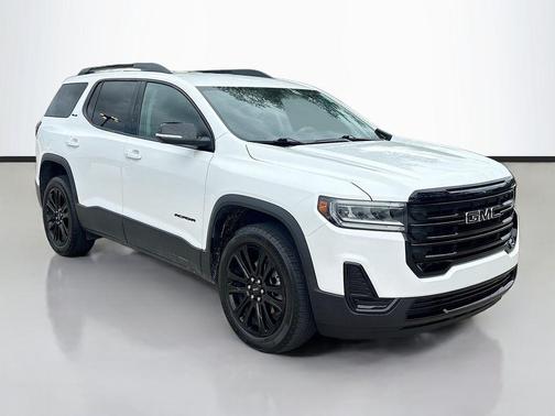 2023 GMC Acadia FWD SLE