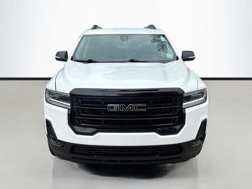 2023 GMC Acadia FWD SLE