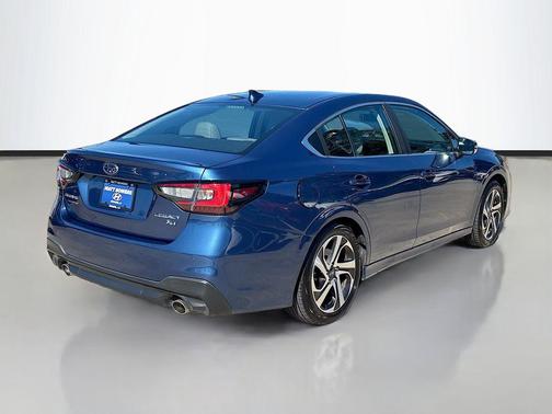 2022 Subaru Legacy Limited