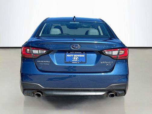 2022 Subaru Legacy Limited