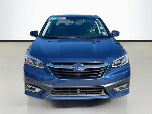 2022 Subaru Legacy Limited