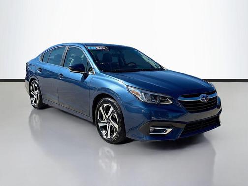 2022 Subaru Legacy Limited