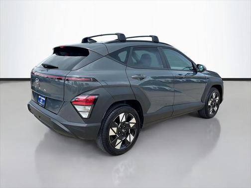 2025 Hyundai KONA SEL Convenience