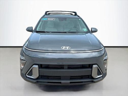 2025 Hyundai KONA SEL Convenience