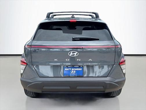 2025 Hyundai KONA SEL Convenience