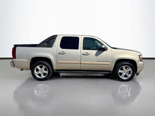 2009 Chevrolet Avalanche 1500 LT