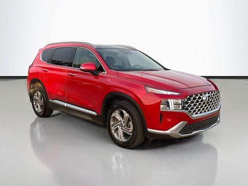 2023 Hyundai SANTA FE SEL 2.4